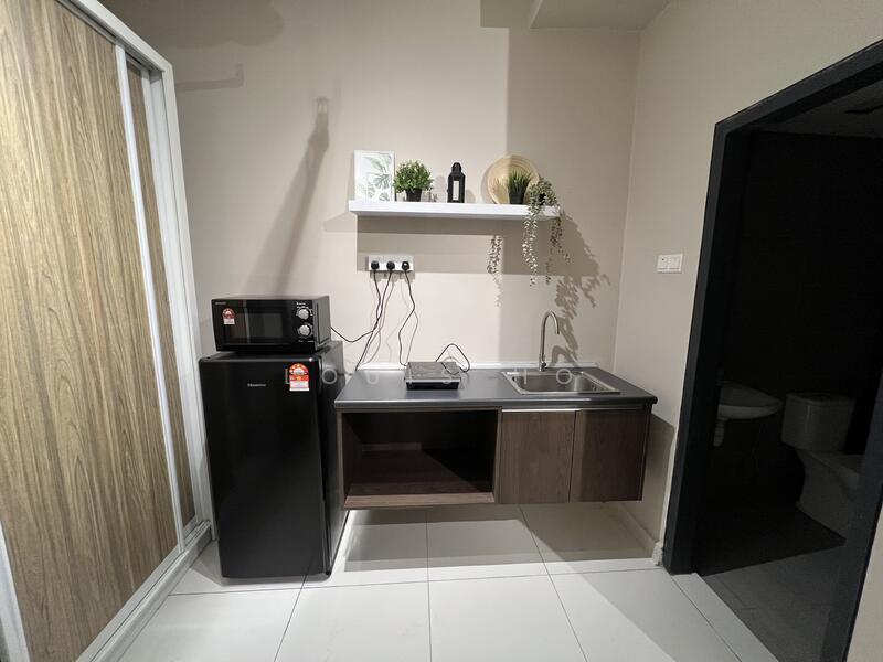 Untuk Disewa - The New Duo @ Edumetro