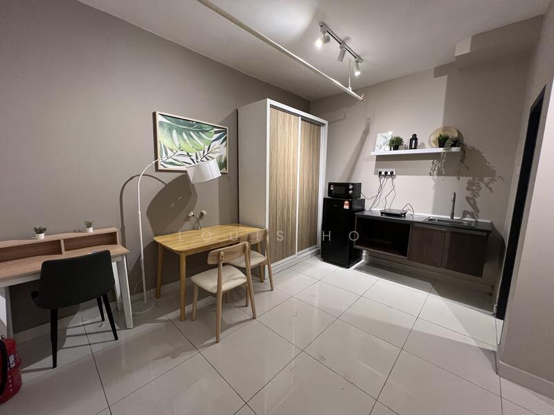 Untuk Disewa - The New Duo @ Edumetro