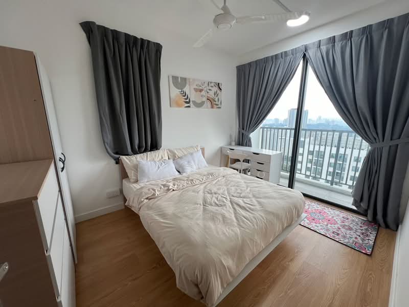 Condominium for Rent at The New Duo @ Edumetro - Louis Ho - PropertyGuru.com.my