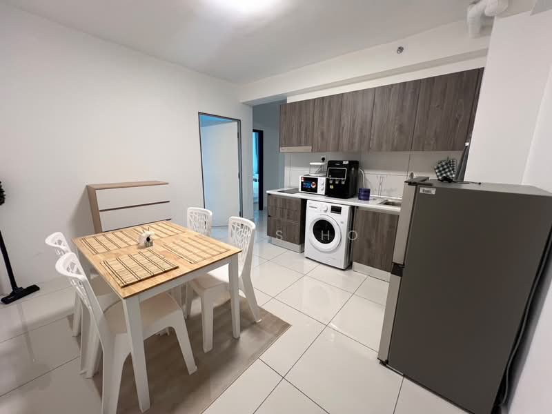 Condominium for Rent at The New Duo @ Edumetro - Louis Ho - PropertyGuru.com.my