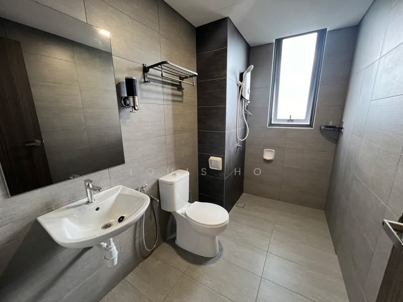Condominium for Rent at The New Duo @ Edumetro - Louis Ho - PropertyGuru.com.my