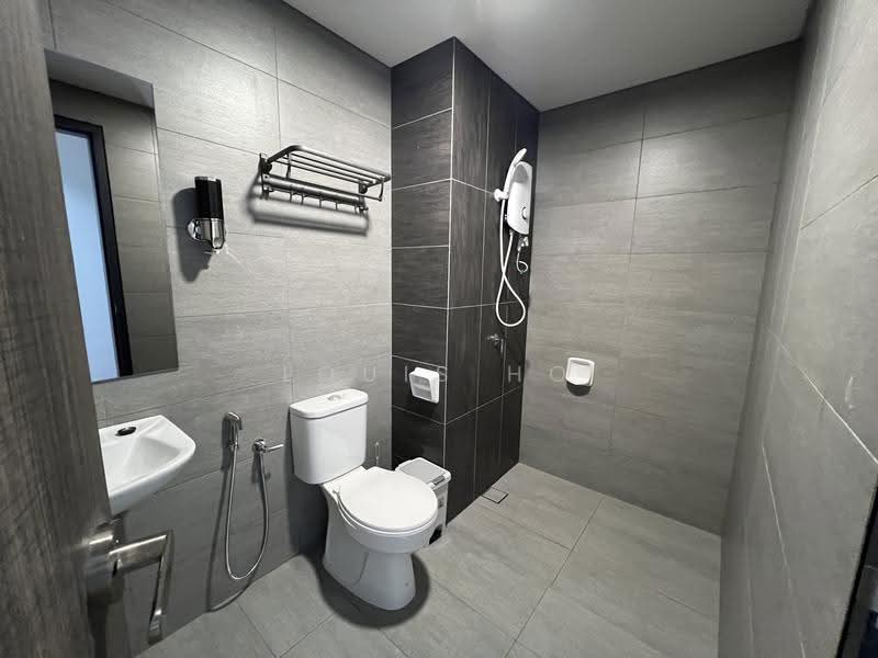 Kondominium untuk Disewa di The New Duo @ Edumetro - Louis Ho - Bathroom - PropertyGuru.com.my