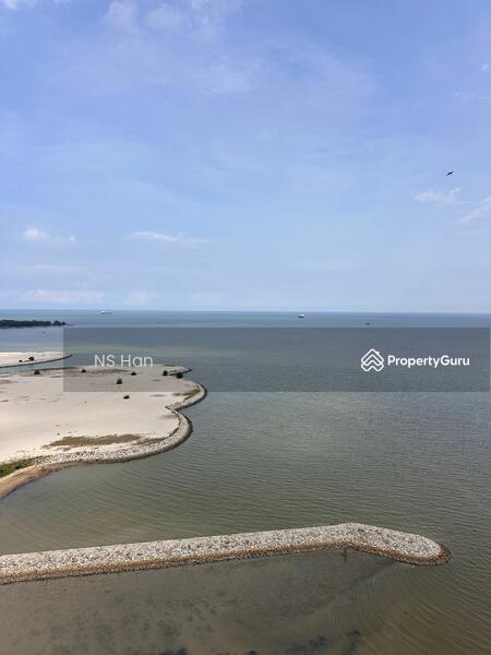 Untuk Dijual - Ocean Palms Condominium