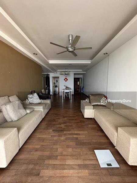 Untuk Dijual - Ocean Palms Condominium