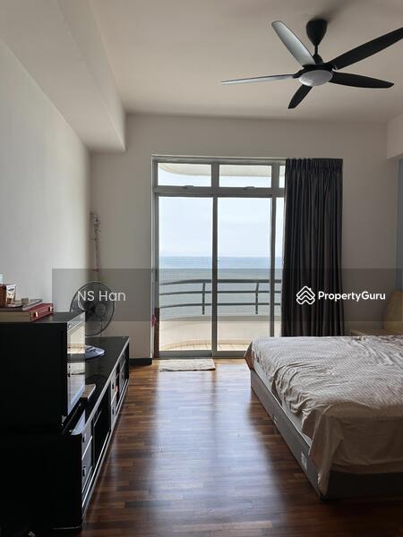 Untuk Dijual - Ocean Palms Condominium