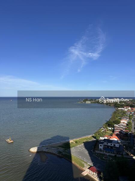 Untuk Dijual - Ocean Palms Condominium