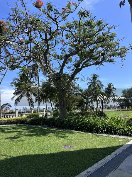 Untuk Dijual - Ocean Palms Condominium