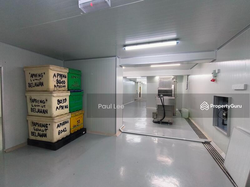 Factory for Rent in Bukit Mertajam (Penang) - Paul Lee - PropertyGuru.com.my