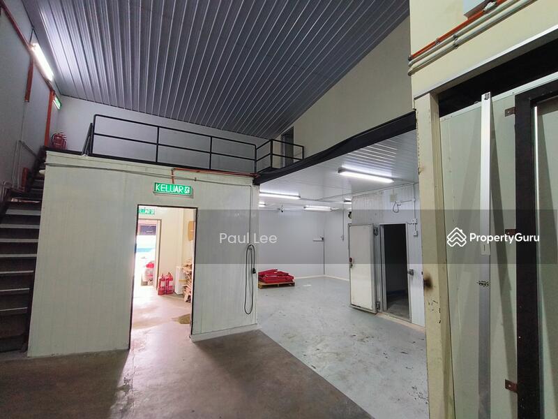 Factory for Rent in Bukit Mertajam (Penang) - Paul Lee - PropertyGuru.com.my