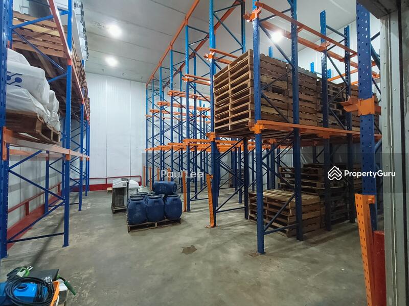 Factory for Rent in Bukit Mertajam (Penang) - Paul Lee - PropertyGuru.com.my