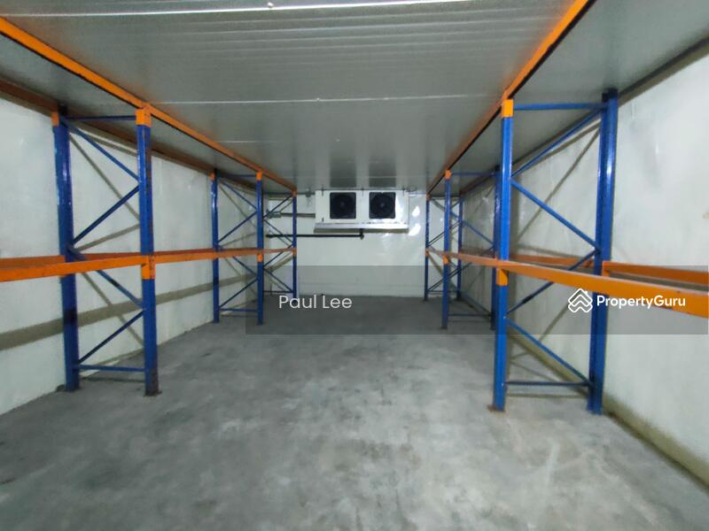 Factory for Rent in Bukit Mertajam (Penang) - Paul Lee - PropertyGuru.com.my