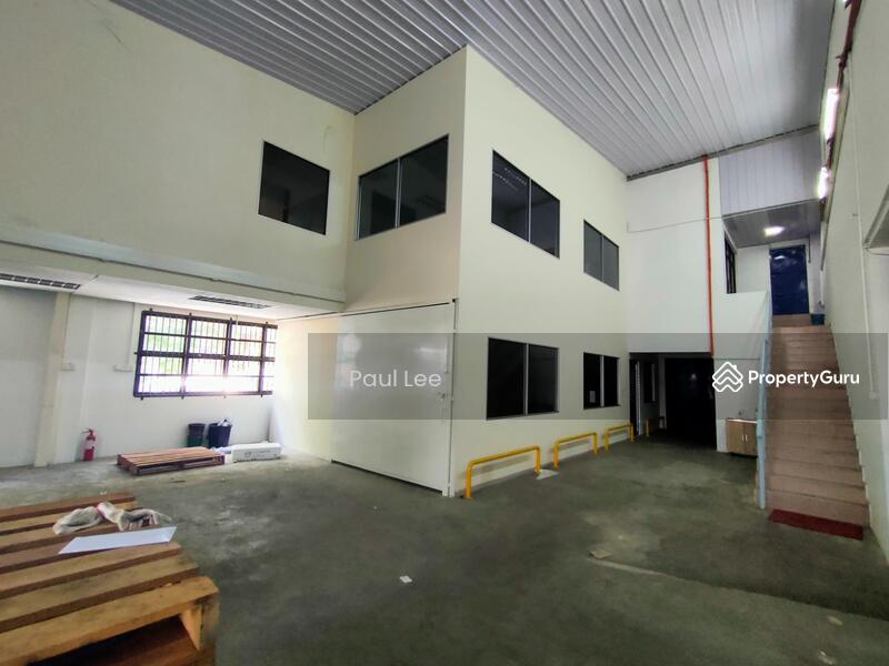 Factory for Rent in Bukit Mertajam (Penang) - Paul Lee - PropertyGuru.com.my
