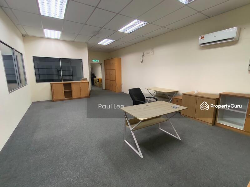 Factory for Rent in Bukit Mertajam (Penang) - Paul Lee - PropertyGuru.com.my
