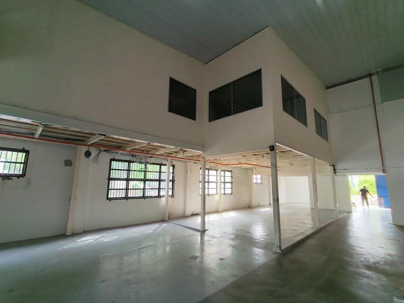 Factory for Rent in Bukit Mertajam (Penang) - Paul Lee - Interior - PropertyGuru.com.my