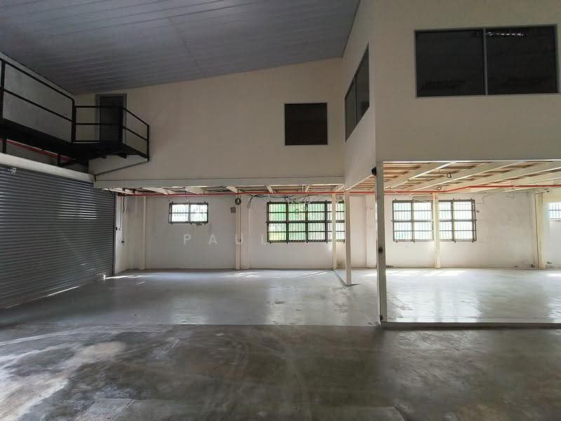 Factory for Rent in Bukit Mertajam (Penang) - Paul Lee - Interior - PropertyGuru.com.my