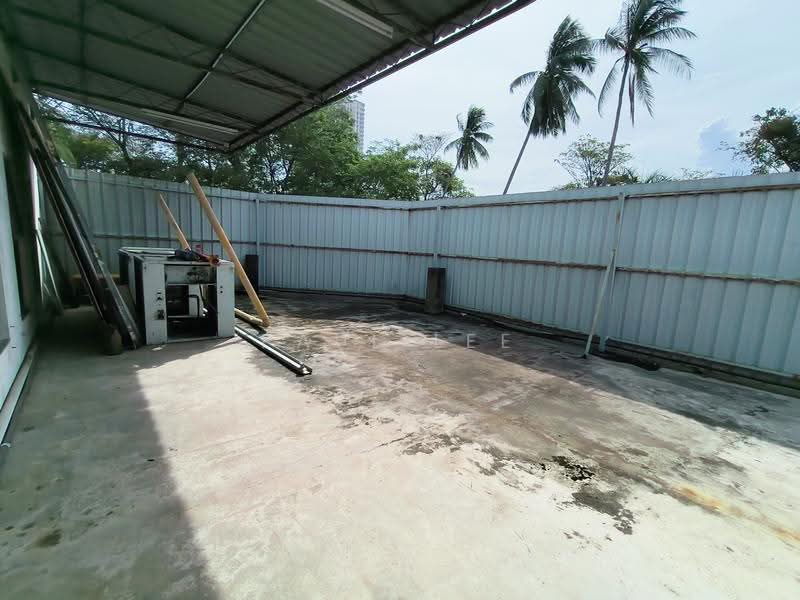 Factory for Rent in Bukit Mertajam (Penang) - Paul Lee - PropertyGuru.com.my