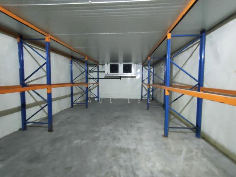 Factory for Rent in Bukit Mertajam (Penang) - Paul Lee - Interior - PropertyGuru.com.my