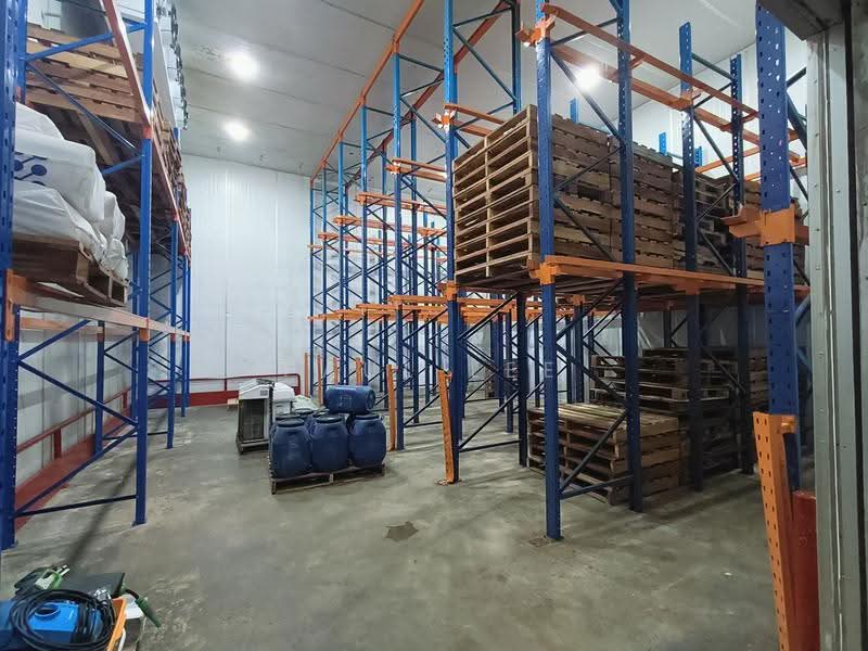 Factory for Rent in Bukit Mertajam (Penang) - Paul Lee - Interior - PropertyGuru.com.my