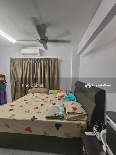 Apartment for Sale at Aman Dua - Kho Daniel - PropertyGuru.com.my