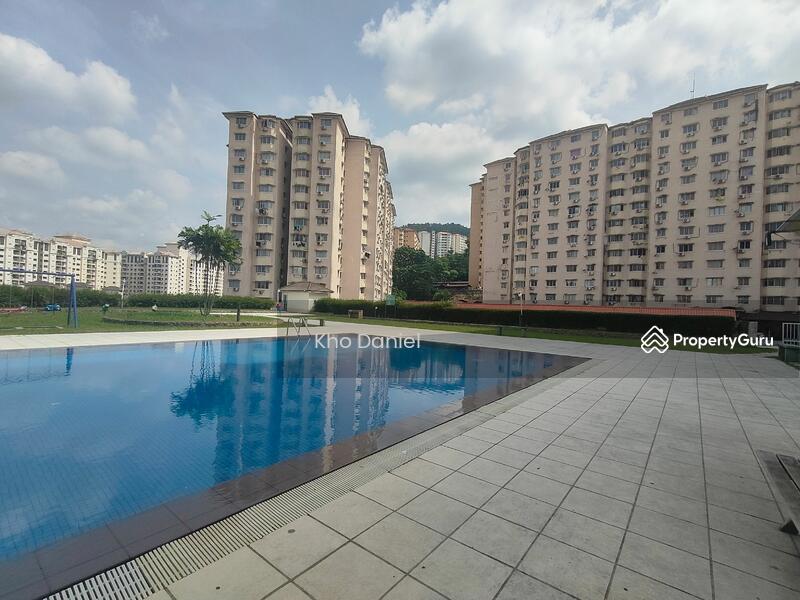 Apartment for Sale at Aman Dua - Kho Daniel - PropertyGuru.com.my