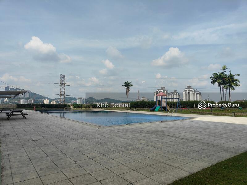 Apartment for Sale at Aman Dua - Kho Daniel - PropertyGuru.com.my