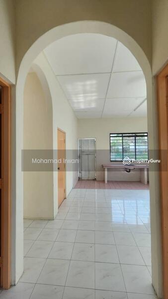 Bungalow for Sale in Tronoh (Perak) - Mohamad Irwan - PropertyGuru.com.my