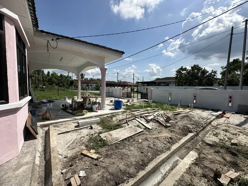 Bungalow for Sale in Tronoh (Perak) - Mohamad Irwan - PropertyGuru.com.my