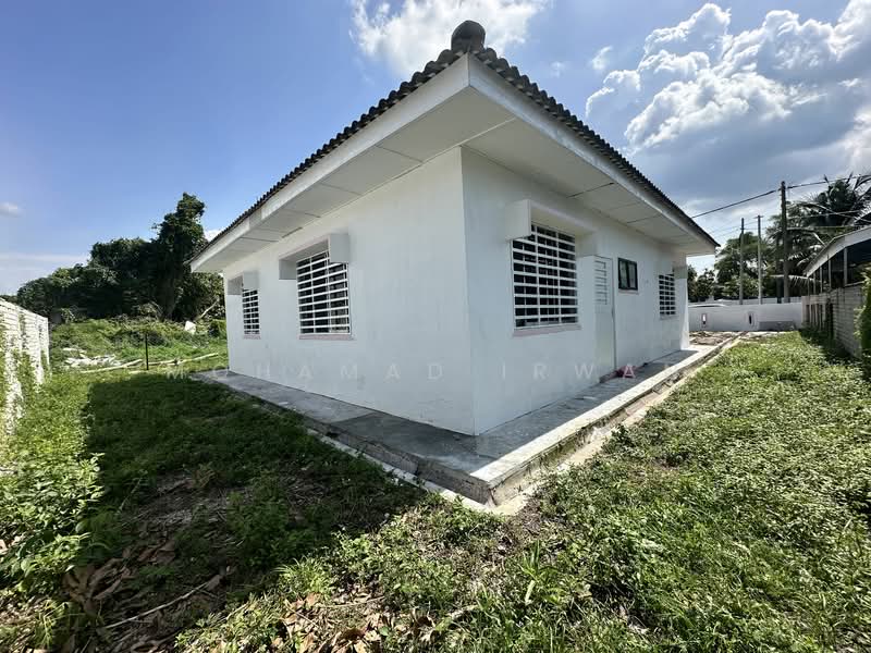 Bungalow for Sale in Tronoh (Perak) - Mohamad Irwan - PropertyGuru.com.my