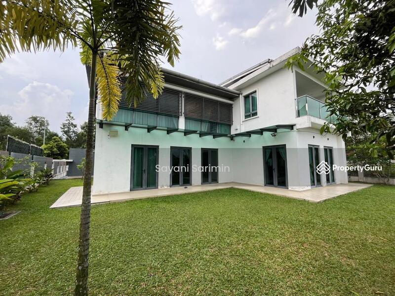 House for sale Bangi Golf Resort