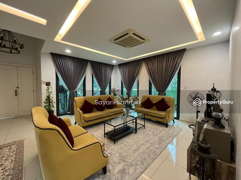 House for sale Bangi
