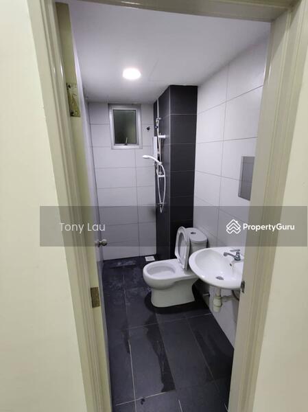 Kondominium untuk Disewa di Residensi Rampai (The Parc Tower) - Tony Lau - PropertyGuru.com.my
