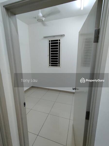 Kondominium untuk Disewa di Residensi Rampai (The Parc Tower) - Tony Lau - PropertyGuru.com.my