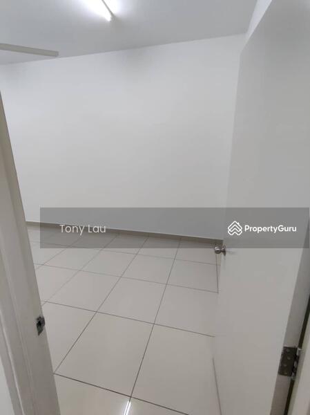 Kondominium untuk Disewa di Residensi Rampai (The Parc Tower) - Tony Lau - PropertyGuru.com.my