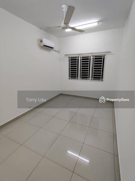 Kondominium untuk Disewa di Residensi Rampai (The Parc Tower) - Tony Lau - PropertyGuru.com.my