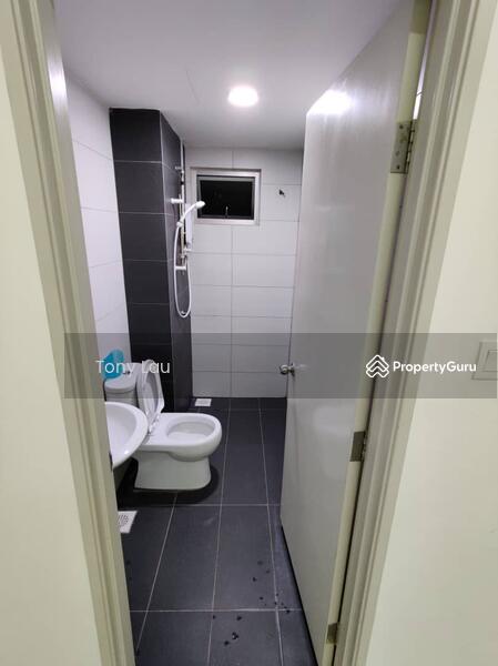 Kondominium untuk Disewa di Residensi Rampai (The Parc Tower) - Tony Lau - PropertyGuru.com.my