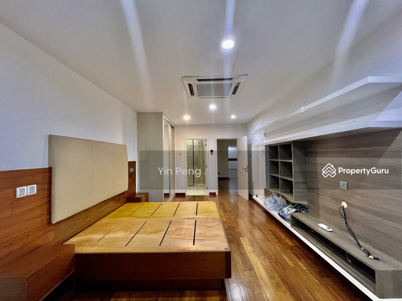 For Sale - Taman Tun Dr Ismail