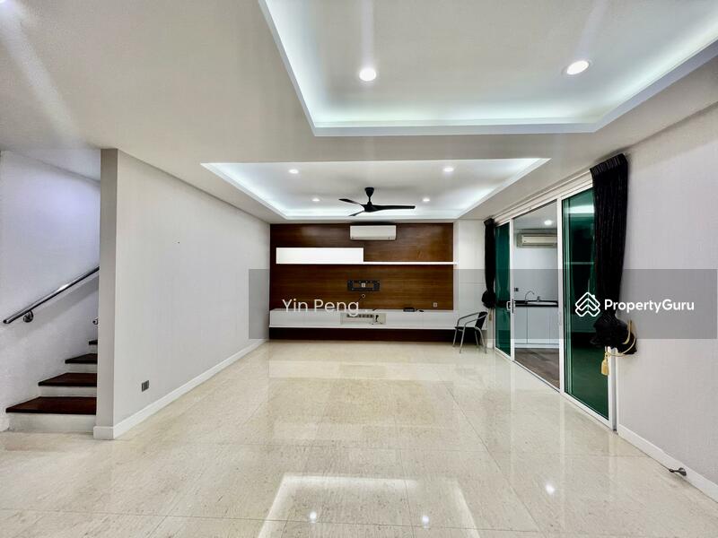 For Sale - Taman Tun Dr Ismail