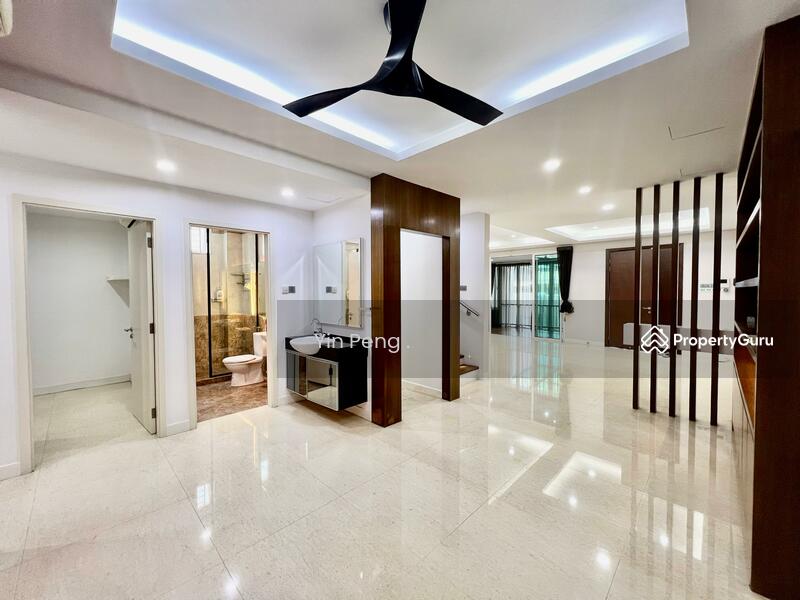 For Sale - Taman Tun Dr Ismail
