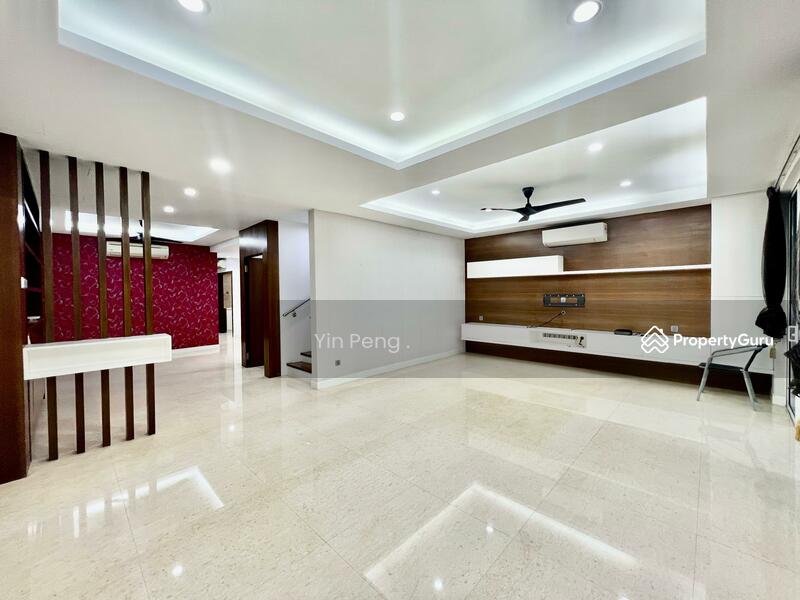 For Sale - Taman Tun Dr Ismail