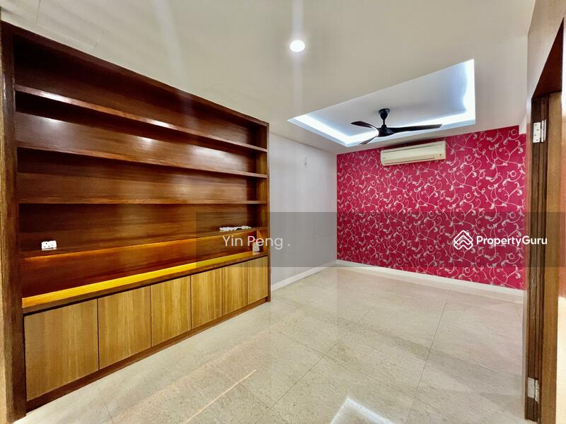 For Sale - Taman Tun Dr Ismail