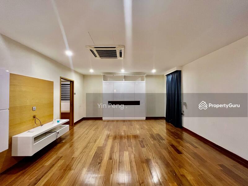 For Sale - Taman Tun Dr Ismail