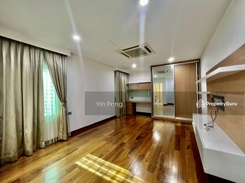 For Sale - Taman Tun Dr Ismail