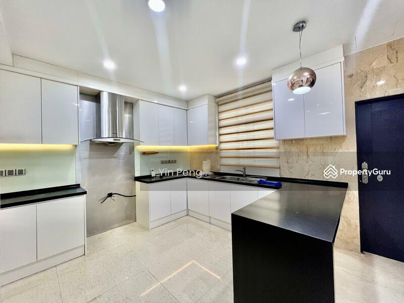 For Sale - Taman Tun Dr Ismail