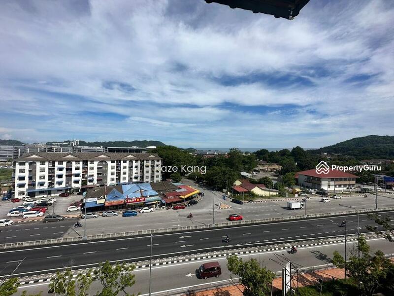 For Sale - Pangsapuri Bayan Permai