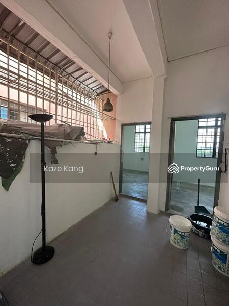 For Sale - Pangsapuri Bayan Permai