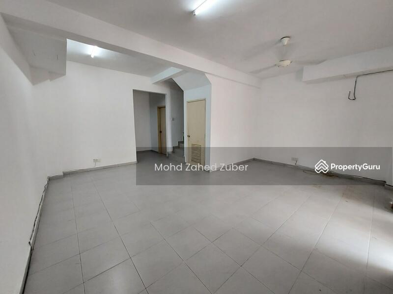 For Sale - Termurah Limited unit 2.5 Storey Taman Kosas Ampang