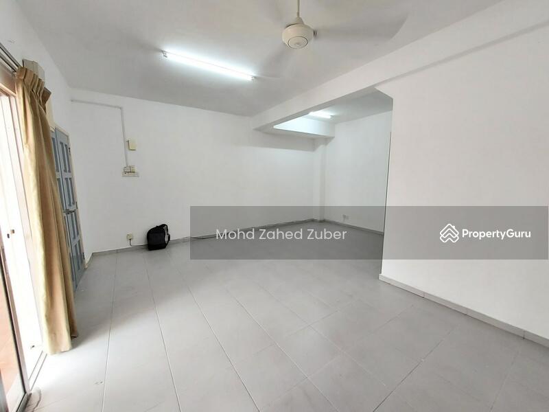 For Sale - Termurah Limited unit 2.5 Storey Taman Kosas Ampang