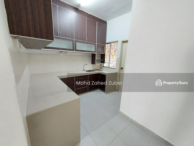 For Sale - Termurah Limited unit 2.5 Storey Taman Kosas Ampang
