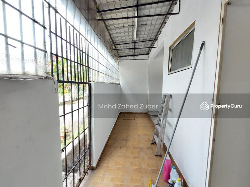 For Sale - Termurah Limited unit 2.5 Storey Taman Kosas Ampang