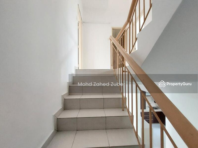 For Sale - Termurah Limited unit 2.5 Storey Taman Kosas Ampang